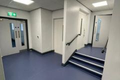 Mountcollyer Youth Club Belfast